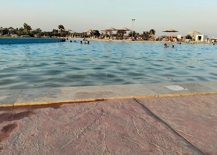 Lagoon Blumar *