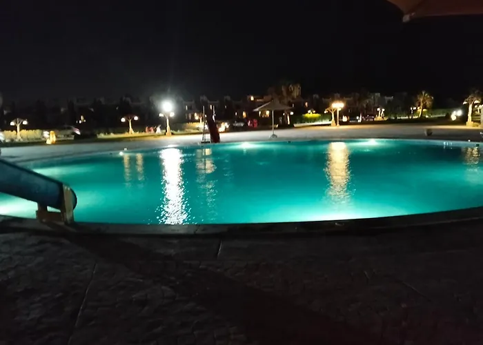 Lagoon Blumar عين السخنة